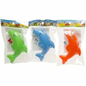 Pistoale cu Apă Delfin Mic 9 cm (48 bucăți)