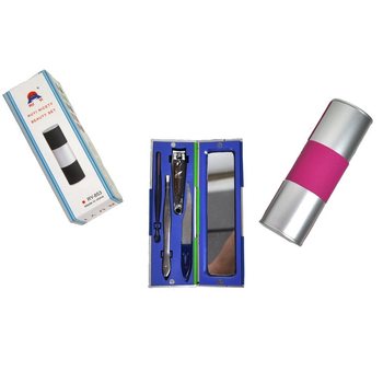 TRUSĂ COSMETICĂ MAGICĂ MARE (24 buc.)
