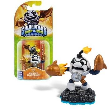 Figurine de Colecție Skylanders Swap Force (6 buc.)