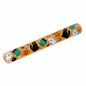 Brățări cu Clips Halloween (36 bucăți)