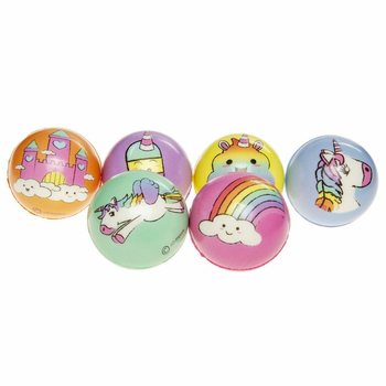 MINGE ANTISTRES - UNICORN (24 buc.)