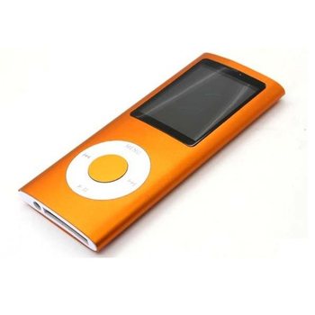 Player Multimedia MP4