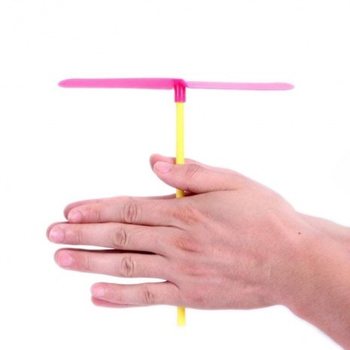 ELICOPTER MANUAL ***POTRIVIRE DIFICILĂ*** (200 buc)
