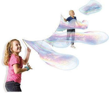 Ses Mega Bubbles XXL - Baloane Uriașe de Săpun (1 buc.)