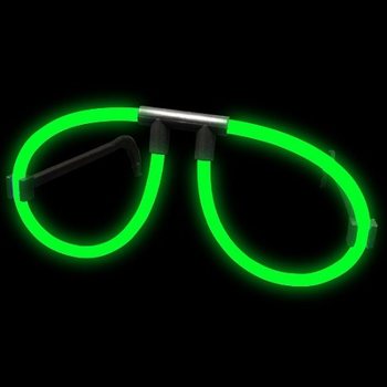 OCHELARI LUMINOSI GLOW (12 buc.)