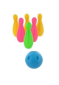 MINI SET DE POPICE (12 buc.)