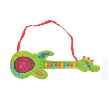 Chitară Mare de Jucărie 35 cm Lungime ! (12 buc.)