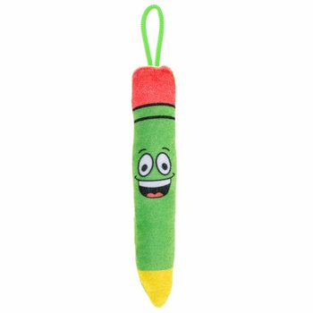 CREION DIN PLUȘ - 22 cm (24 buc.)