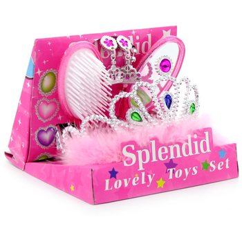 SET TIARA SPLENDID (2 buc.)