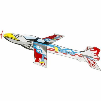 Avioane XL Fighter Gliders (24 bucăți)