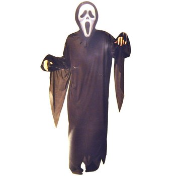 COSTUM SCREAM PENTRU ADULȚI - MĂRIMEA 54