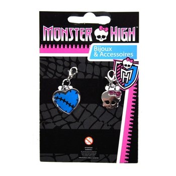 MATTEL MONSTER HIGH - MEGA MIX SURPRIZĂ: BIJUTERII ȘI ACCESORII (100 buc.)