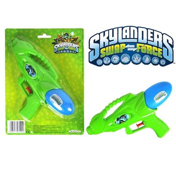 ACTIVISION SKYLANDERS PISTOL CU APĂ PE CARTON (6 buc.)