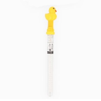 BAGHETĂ MARE PENTRU BALOANE DE SĂPUN 35 CM - RAȚE &Icirc;N DISPLAY (24 buc.)