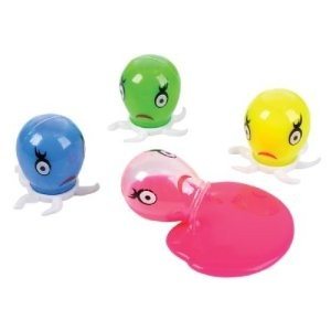 SLIME CARACATIȚĂ (12 buc.)