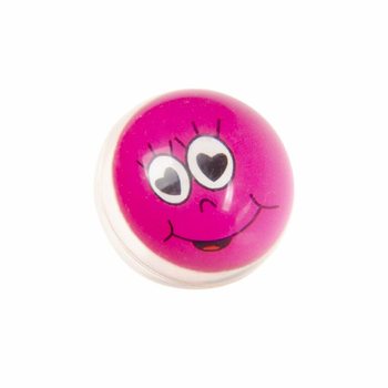 Mingi Săltăreșe Smiley &Oslash; 3.2 cm (50 bucăși)