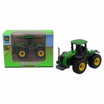 Mix vehicule de fermă &icirc;n cutie cadou (24 buc.)