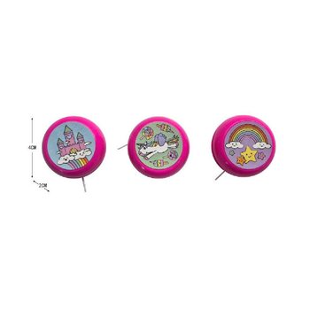 YO-YO - MODEL: UNICORN &Icirc;N DISPLAY (36 buc.)
