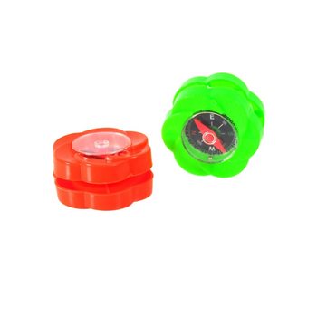 Yo-yo cu busolă pentru tombolă (50 buc.)