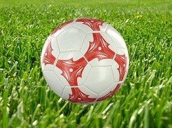 MINGE DE FOTBAL - MODEL 2 (6 buc.)