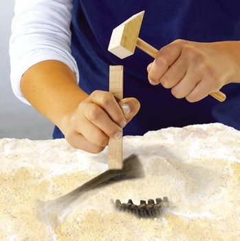 Set Arheologic SES Explore Excavare T-Rex (1 buc.)