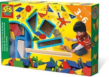 SES Creative Joc cu Ciocanul Original (1 buc.)
