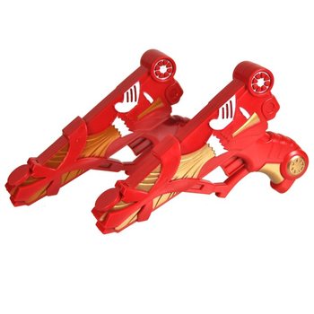 PISTOL TUN POWER RANGERS (12 buc.)