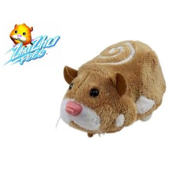 Hamsteri Zhu Zhu Pets (12 buc.)