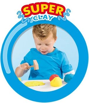 SES My First - Plastilină cu forme (1 buc.)