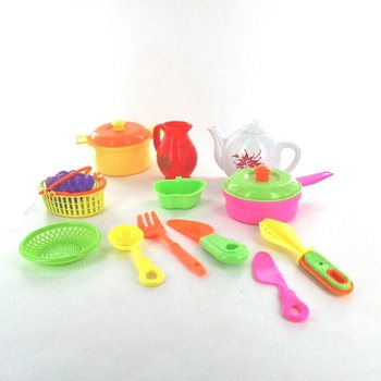 SET DE BUCĂTĂRIE (4 piese)