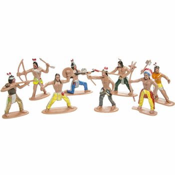 Miniaturi Indieni Mix