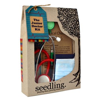 Set de Doctor Junior Seedling (2 buc.)