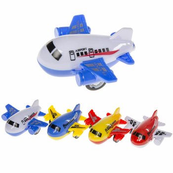 Avioane cu Fricțiune (36 bucăți) - Ideale pentru Tombolă și Cadouri