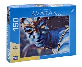 Puzzle Avatar Foil 150 Piese