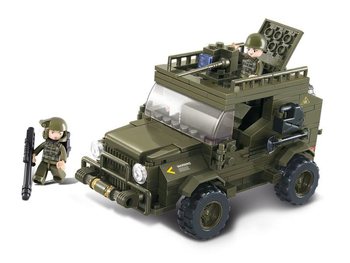 Sluban Vehicul de Teren M38-B0299 (1 buc.)