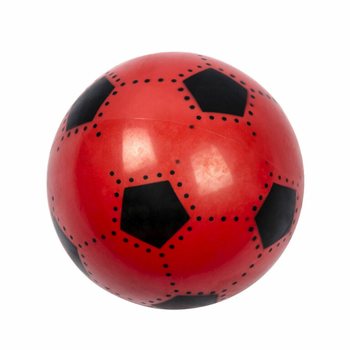 MINGI DE FOTBAL - 23CM - MIX CULORI (10 buc.)
