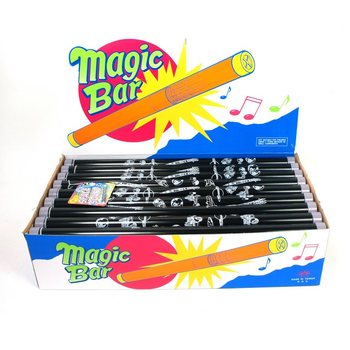 TUB SONOR ÎN DISPLAY (36 buc.)