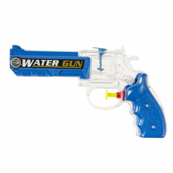 Pistol cu apă 16 cm - Mix Culori (24 bucăți)