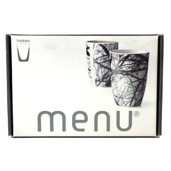 MENU - FOREST Set de 2 Căni Termice (1 set)