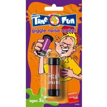 BAGHETĂ ZGOMOTOASĂ CU CHICOTELI SMIFFY'S PE CARTON (12 buc.)