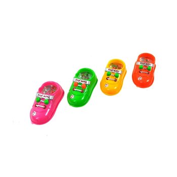 JOC DE APĂ &Icirc;N FORMĂ DE PANTOF PENTRU COPII 9 CM (24 buc.)