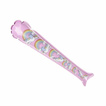 B&acirc;tă Autogonflabilă Unicorn - 49x13 cm - Display (48 buc)