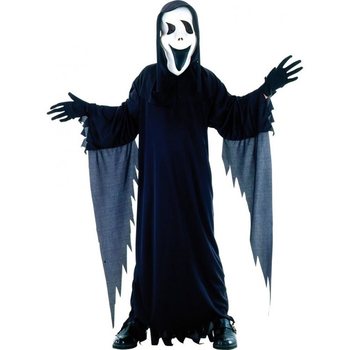 Costum Howling Harry pentru Copii - Vârsta 4-6 Ani