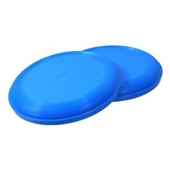 FRISBEE STANDARD 21 CM (Set 25 buc.)