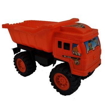 Vehicul Mare de Construcție Construction Max (1 buc.)