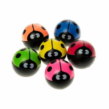 Minge Săltăreață Gărgăriță &Oslash; 3,6 cm &icirc;n Display (30 buc.)