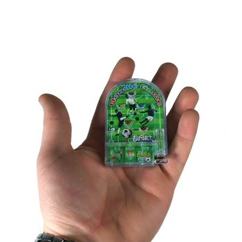 Mini Jocuri Flipper 7 cm (50 buc.)