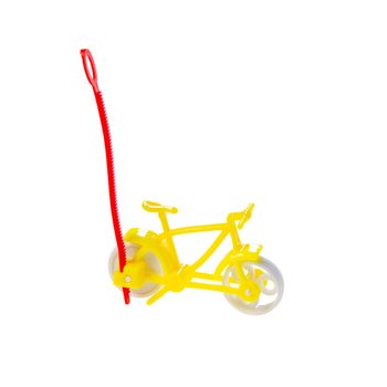 BICICLETĂ CU ȘNUR - &Icirc;N DISPLAY (56 buc)