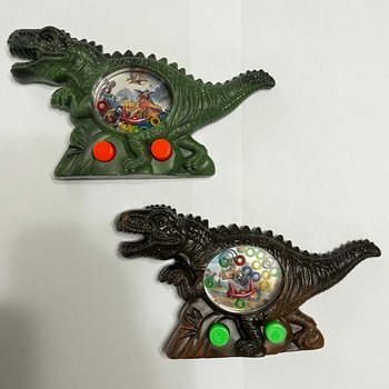 Joc de Apă Dinozaur T-Rex (12 buc.)