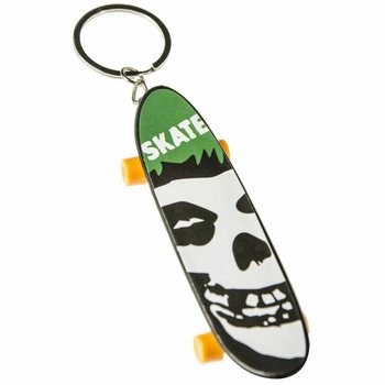 Breloc Skateboard pentru Degete (48 buc.)